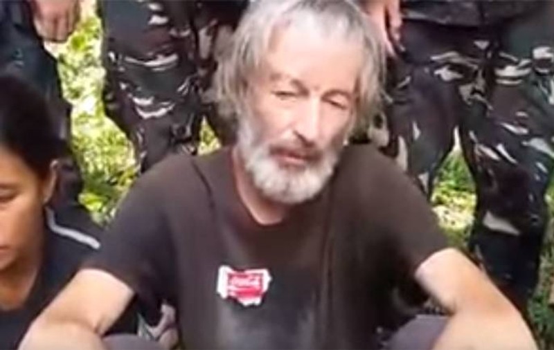 Ostatic canadian, decapitat după ce teroristii nu au primit răscumpărarea cerută