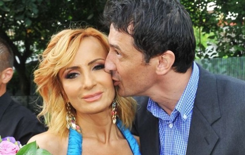Daniela Gyorfi și George Tal, despre povestea lor de iubire și momentele grele prin care au trecut