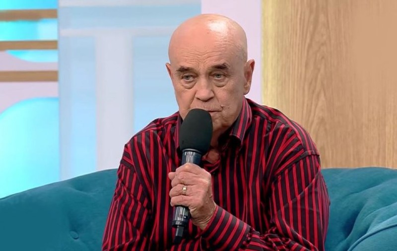 Cel mai mare regret al lui Benone Sinulescu. Motivul pentru care artistul și soția lui nu au avut copii