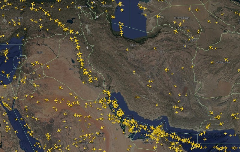 Lista zborurilor anulate de pe Aeroportul Otopeni