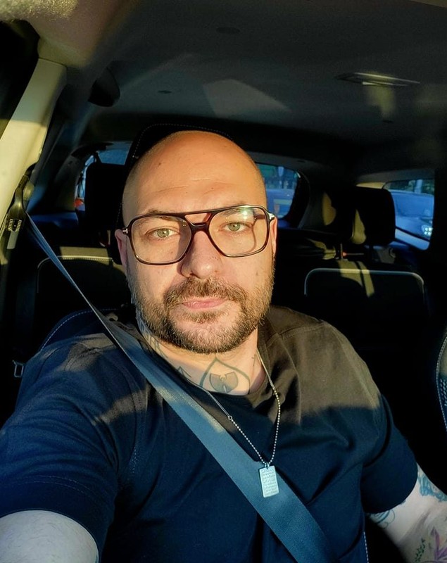 Cristi Mitrea, detalii despre viața amoroasă: „Nu am învățat din greșeli”. Cum s-a schimbat după relația cu Andreea Mantea