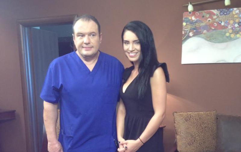 Adelina Pestriţu îşi pune SILICOANE?! Uite ce a dezvăluit pe internet | FOTO