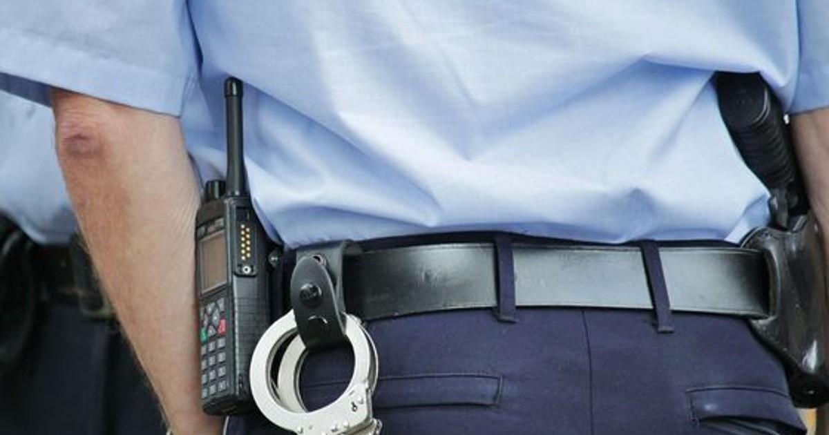 Polițist din București împușcat într-o pădure din Argeș