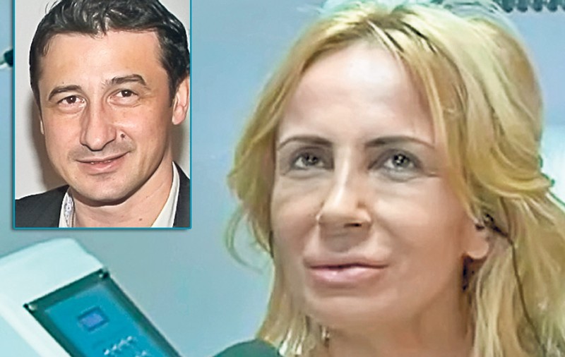 Ce beneficii i-a adus Danielei Gyorfi operația la nas
