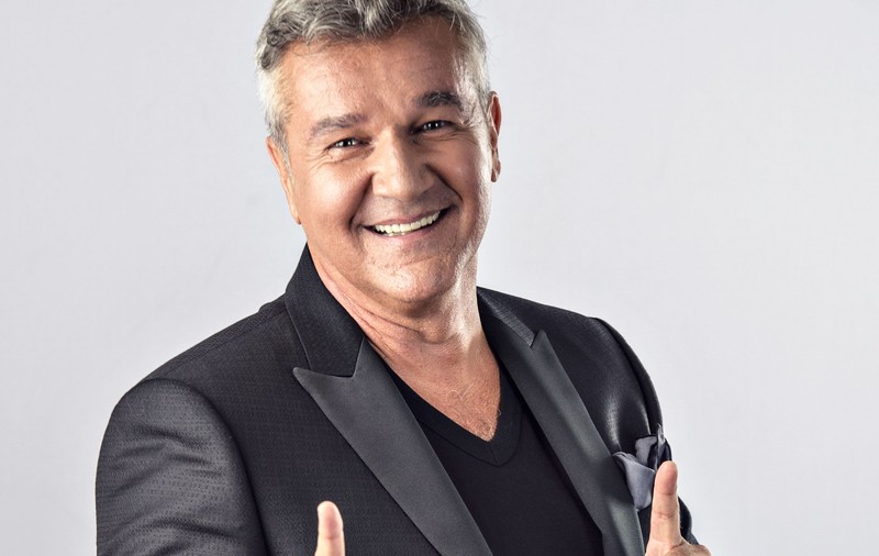 EXCLUSIV. Dan Bittman e pregătit să devină bunic! «Așa curge viața, așa este normal să se întâmple»