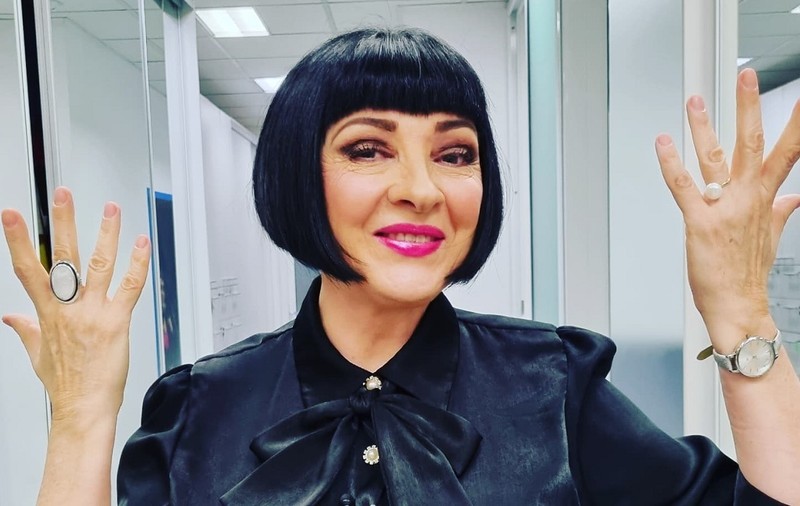 Motivul pentru care Neti Sandu lipsește de la PRO TV. De câteva zile nu a mai prezentat horoscopul în direct