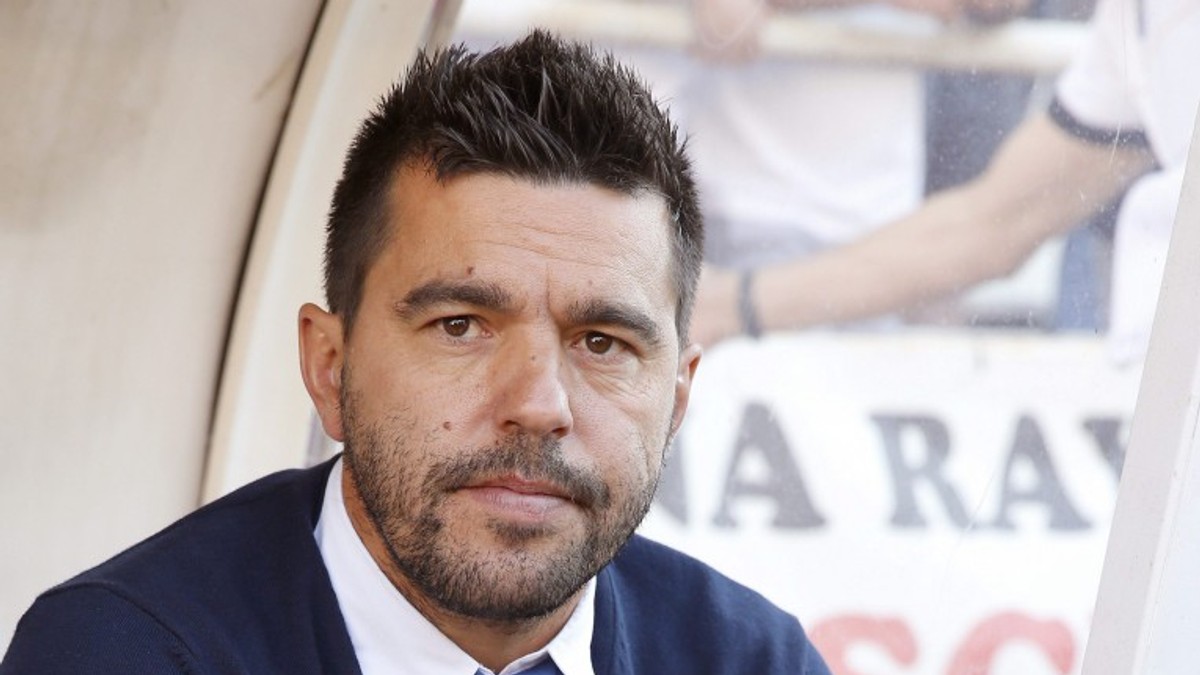 Cosmin Contra amenință că pleacă de la Dinamo: ”Dacă nu se respectă, gata!”, ”Guriță” a făcut declarații tari într-un interviu pentru Dolce Sport.