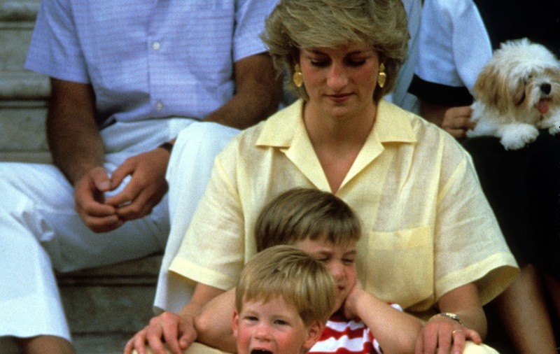 20 de ani de la moartea prințesei Diana. Amintirile prinților William și Harry despre mama lor