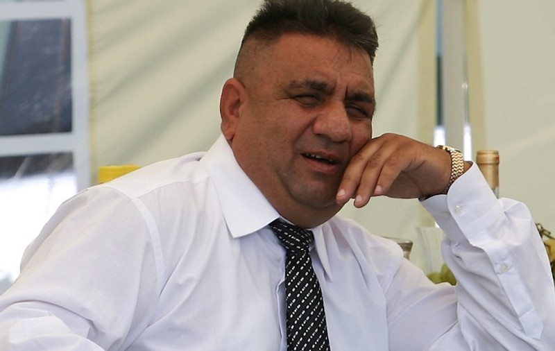 Bercea Mondial, condamnat pentru tentativă de omor. Cât va sta interlopul după gratii