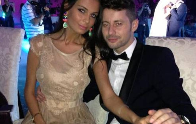 Adrian Sînă: "Întotdeauna am câştigat bani muncind"
