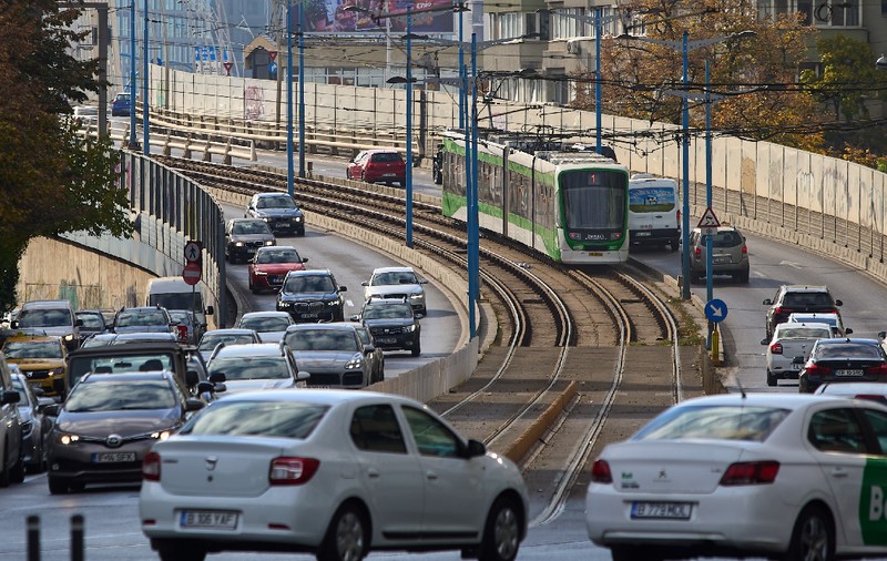 România, pe lista celor mai periculoase țări din Europa în care să fii șofer: 68 de morți pe șosele la un milion de locuitori