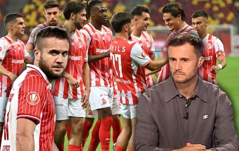 Karamoko rămâne la Dinamo: contractul se prelungește automat. Ce spune Nicolescu despre Pușcaș, Bellaarouch și Soro