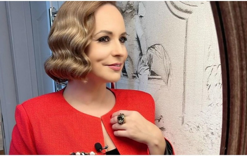 Andreea Marin dezvăluie cum a aflat că suferă de boala secolului, la FRESH by UNICA: „Nu e nicio rușine să mergi la un psiholog, la un psihiatru"