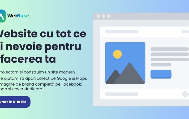 De ce este importantă prezența online pentru afacerile din România în 2025