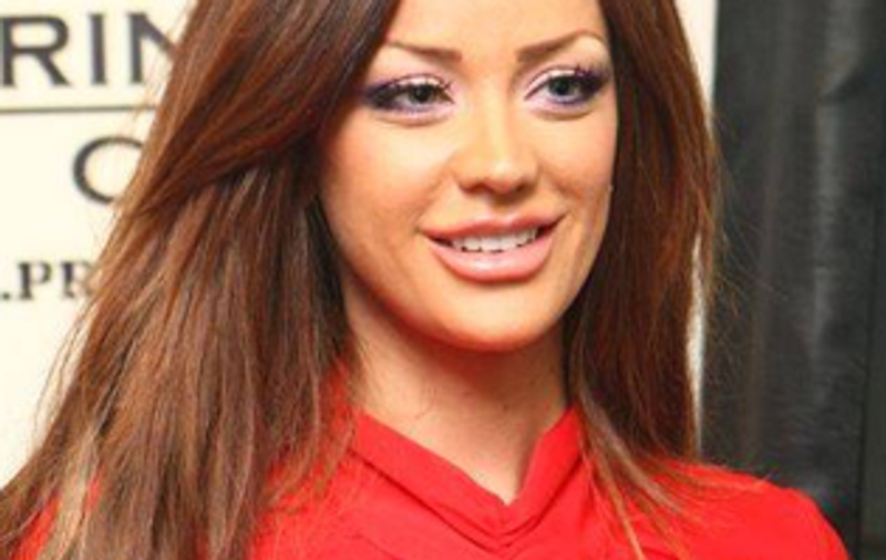 IATĂ DOVADA! Bianca Drăguşanu, în mari tandreţuri cu "călăul" ei! | FOTO