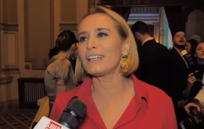 Andreea Esca, dezvăluiri despre ședința foto cu fiica ei. Cum se înțelege vedeta cu Alexia. „Mă sună tot timpul”