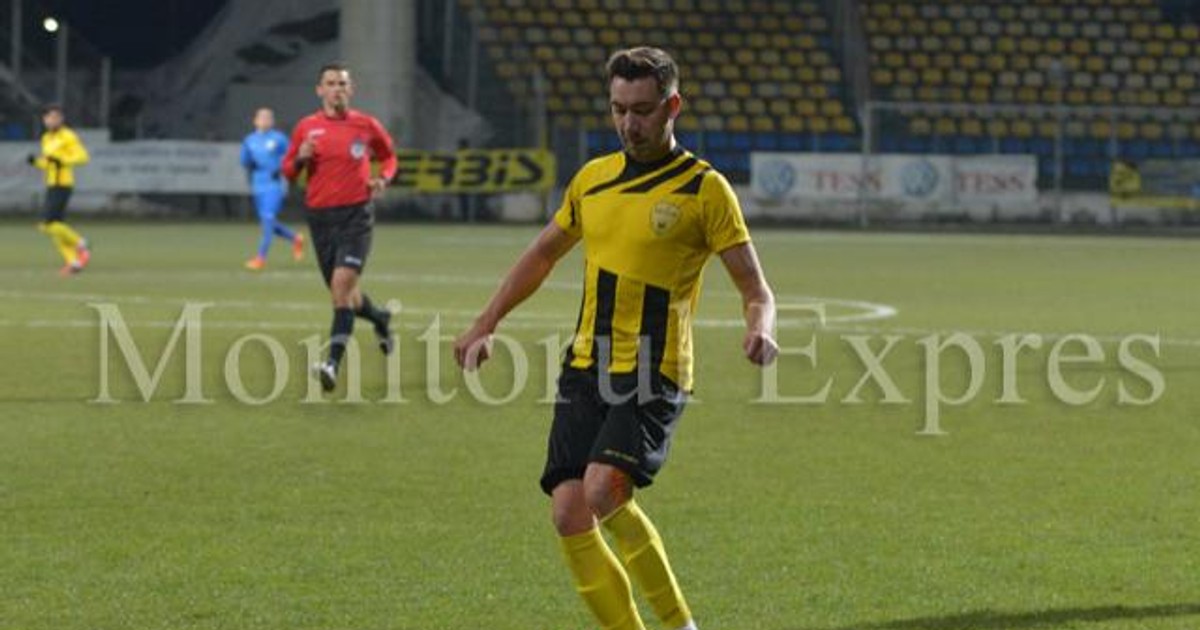 Românul Mihai Leca e campion în Țara Galilor