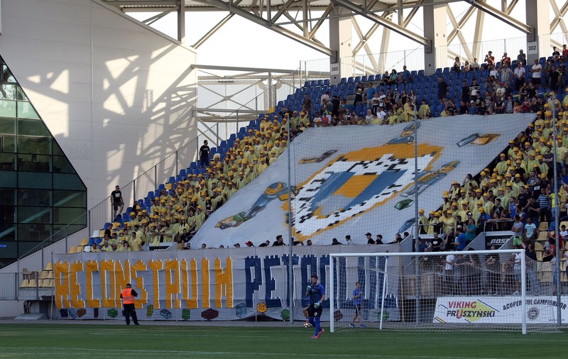 Rezultatele primei etape din Liga 3. Steaua II a dat 10! Oțelul a făcut show, Petrolul a bătut greu, U Cluj - semieșec cu rivala CFR Cluj II