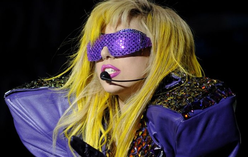 Video | Lady Gaga a cântat cu Yoko Ono în memoria lui John Lennon