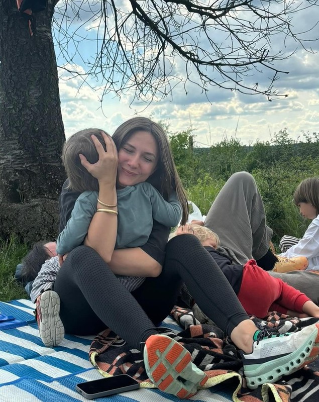 Adela Popescu și-a deschis sufletul și a vorbit despre ce s-a întâmplat recent în viața ei. „Am testat un pic ce înseamnă să fii pe muchie de cuțit”