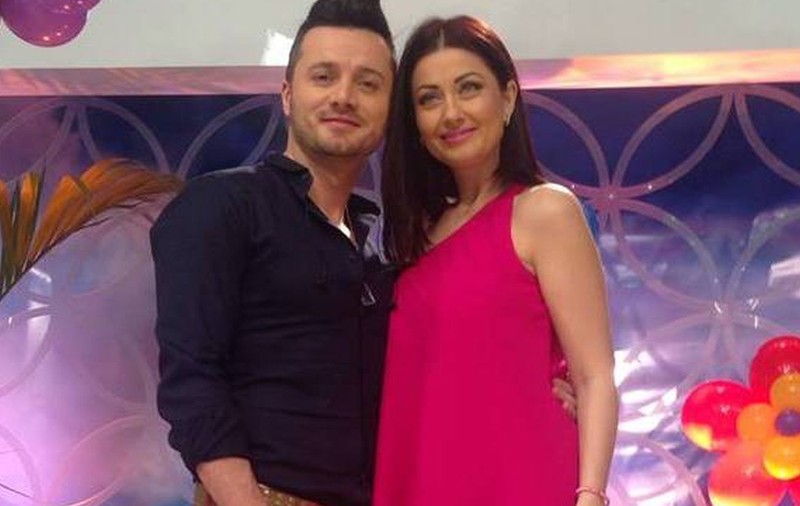 ISTORIA SE REPETĂ! GABI CRISTEA face cu TAVI CLONDA ce a făcut şi CU MARCEL TOADER!
