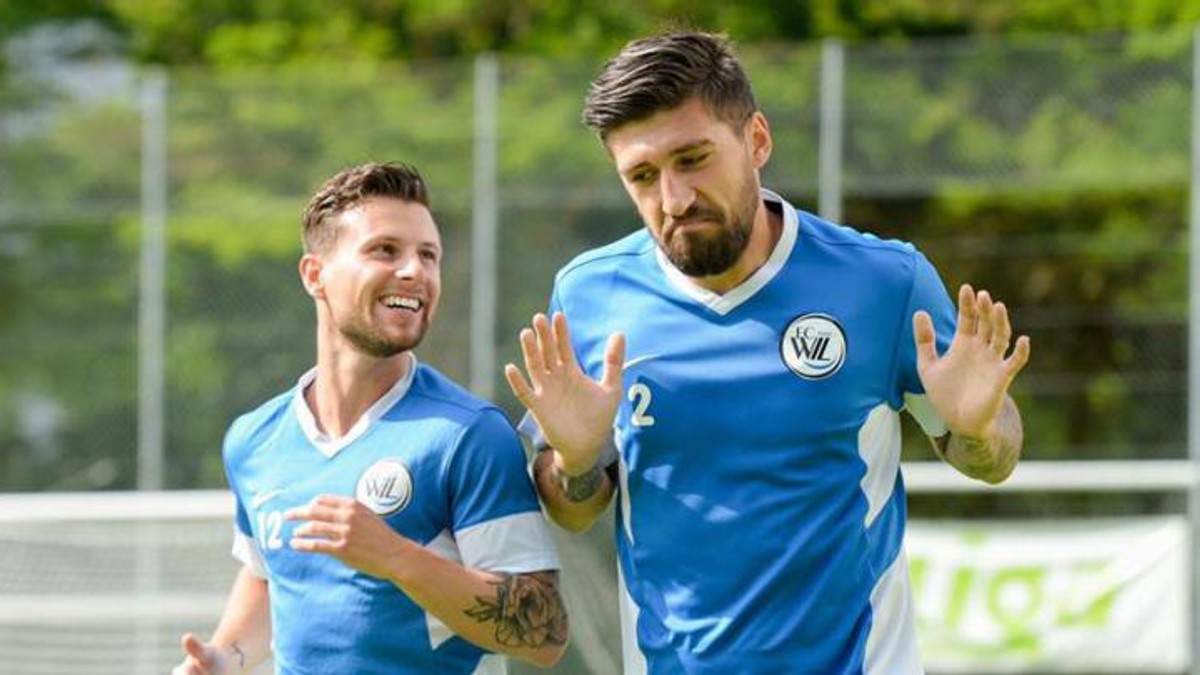 Paul Papp pleacă de la FC Will