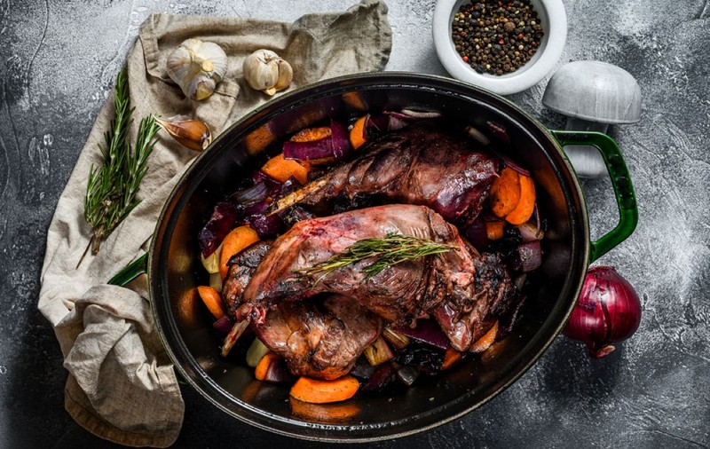 Reţete cu carne de iepure - sfaturi pentru a găti carnea de iepure