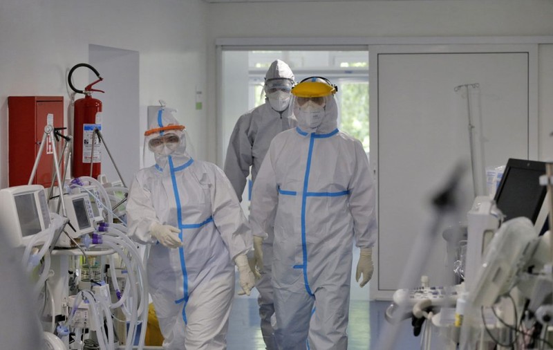 Liderii UE vor cere OMS o nouă anchetă cu privire la originea COVID