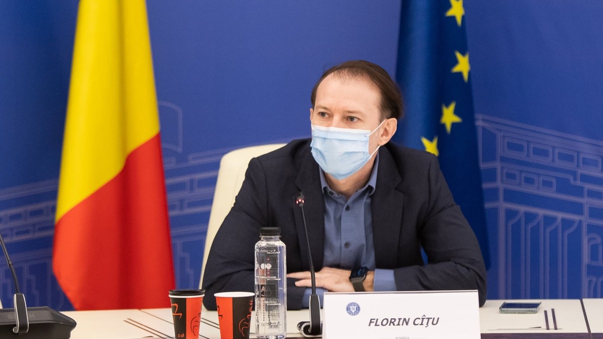 Foto: Guvernul României