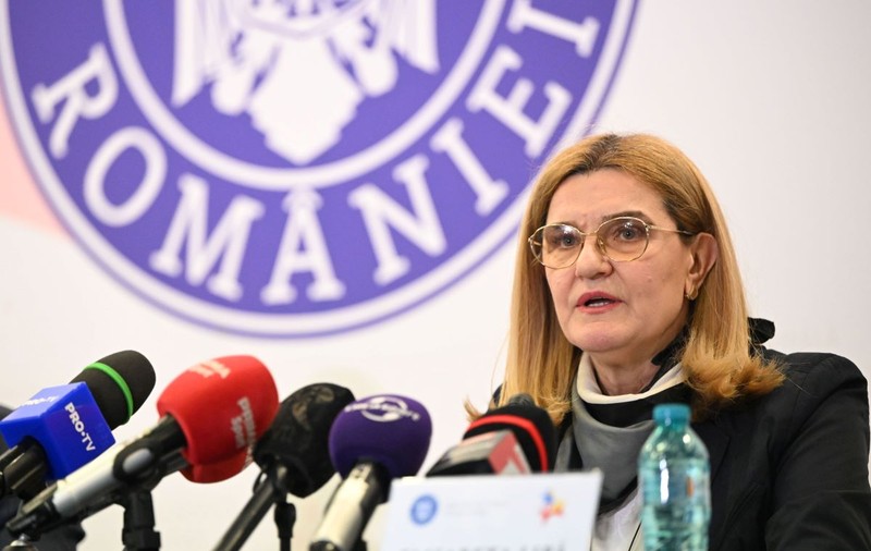 Elisabeta Lipă, explicații în scandalul banilor din medaliile de la JO 2024: „Cred că nu îşi poate imagina nimeni că în contul unei contabile intră 160.000 de euro, este doar o simulare”