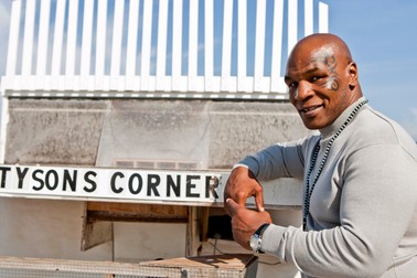 Mike Tyson are 49 de ani