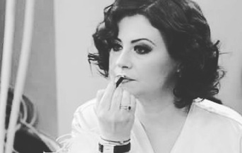 Cum arăta Corina Dănilă în urmă cu 16 ani. Incredibil ce sexy era