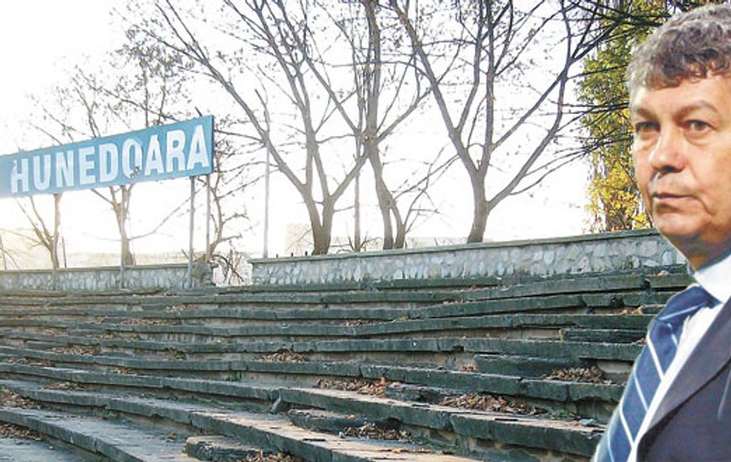 Rămas bun, Corvinul!
