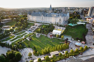 Palatul Culturii, Iași | Foto: palasiasi.ro