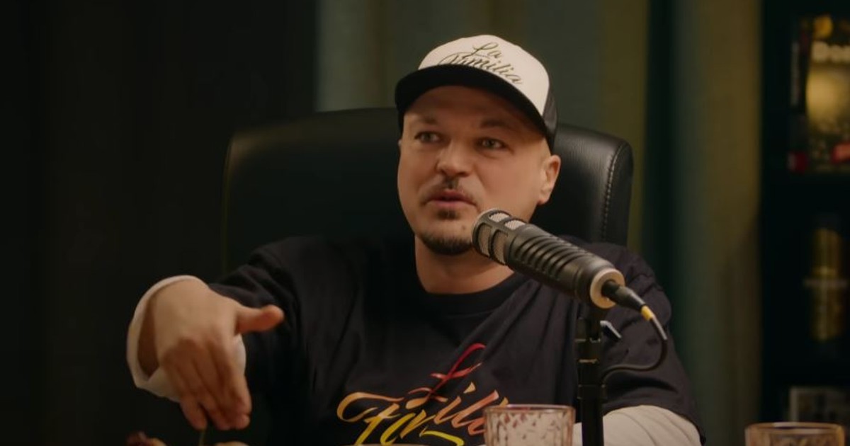 Puya - podcast Mihai Bobonete