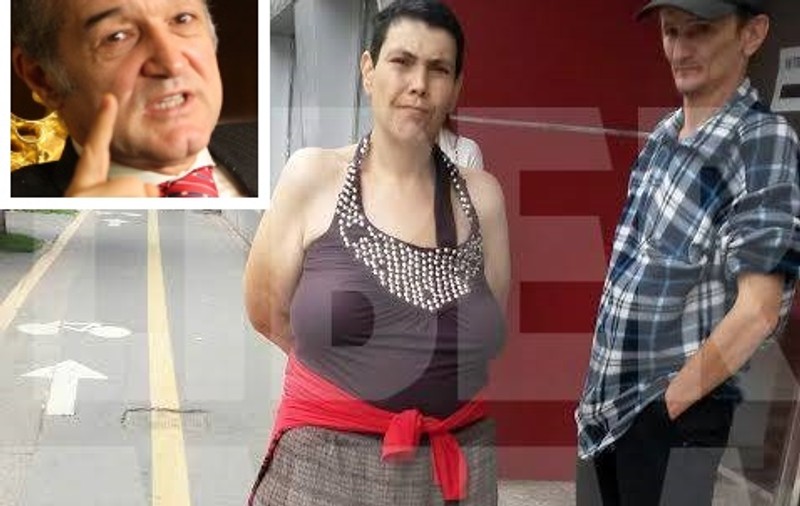 Gigi Becali, IMPRESIONAT de situația Ioanei Tufar! Cum vrea să o ajute