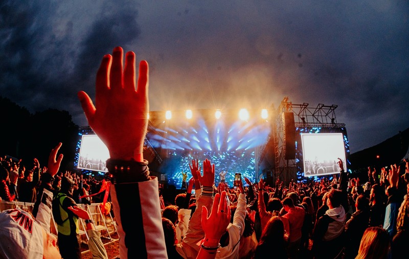 Analogue Festival, ultimul mare festival al verii 2023: trei zile de muzică și evadare în natură