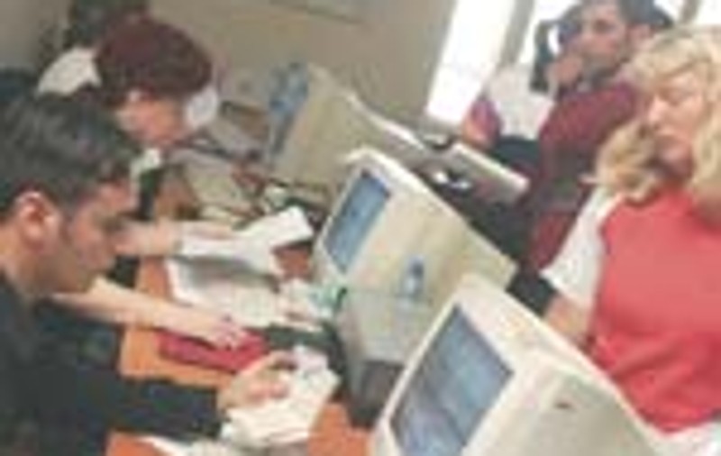 Unde puteti munci numai cu permis