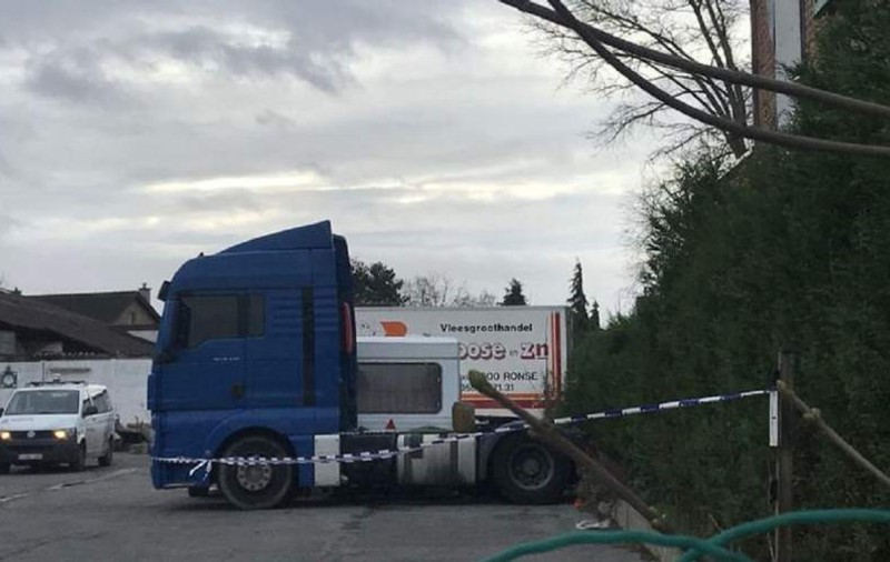 Un tânăr român de 19 ani, găsit mort într-o parcare din Belgia