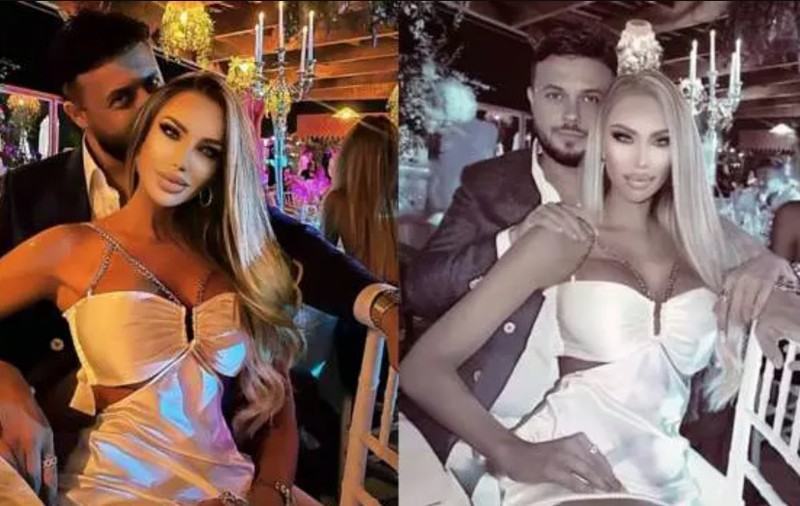 Ce spune Bianca Drăgușanu despre căsătoria cu Gabi Bădălău: „Eu sunt genul de femeie care s-ar mărita. Momentan lucrurile sunt un pic complicate”
