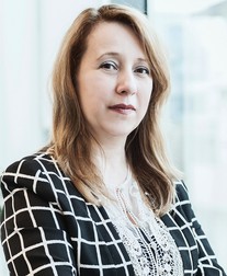 Avocat Dana Dunel-Stancu