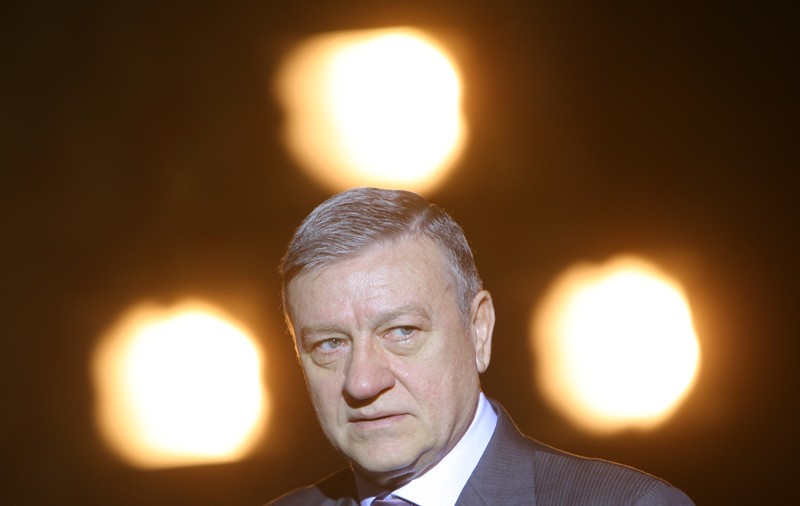 ”Nașul” vine cu vești bune: ”În cel mult două săptămâni, Costel Gâlcă va avea echipă. Are destule oferte”