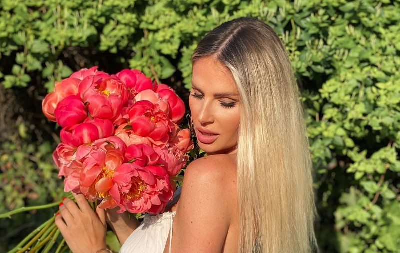 Cum petrece Andreea Bănică Paștele. Anul acesta va fi altfel pentru artistă și familia ei. „Eu nu cred că voi ajunge la biserică”