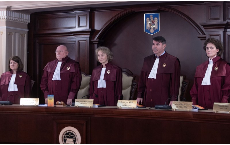 CCR a declarat constituțională legea privind programul SAFE. Judecătorii au respins contestația depusă de peste 50 de deputați