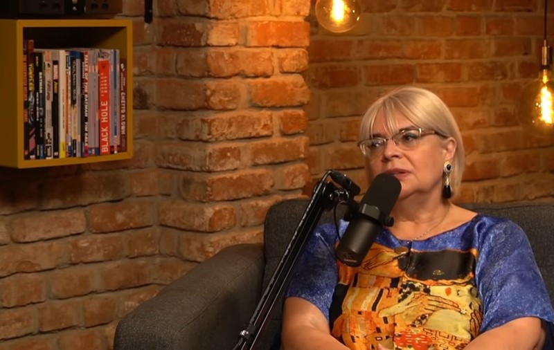 Margareta Nistor: „Am încercat să mă mărit cu cineva ca să plec din țară, dar nu mi-a reușit”