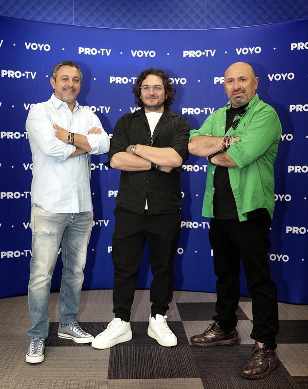 Florin Dumitrescu își face griji pentru filmările de la „MasterChef”: „Voi da bătăi de cap stilistei”. Dezvăluirile făcute de bucătar