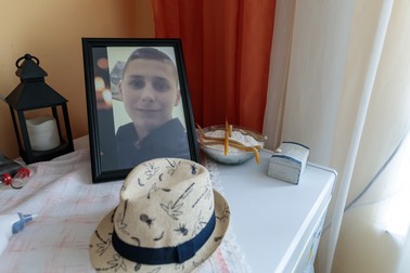 Poza lui Niculiță