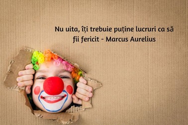 Citate despre fericire - Marcus Aurelius