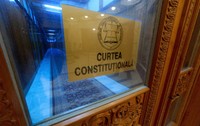 Curtea Constituțională a României