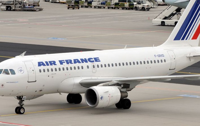 Air France, în atenția islamiștilor. Compania a avut mai multe incidente de securitate